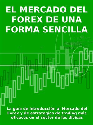 cover image of El mercado del forex de una forma sencilla